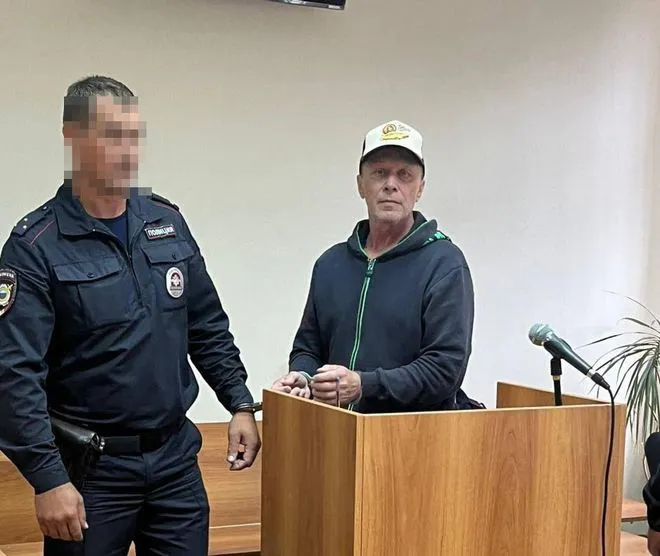 "Задушил и ударил молотком": магнитогорцу, жестоко убившему свою дочь, не удалось обжаловать свой арест