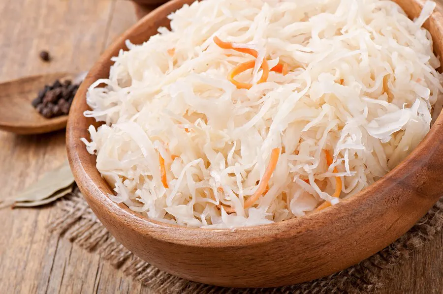 Вот как надо квасить капусту в стеклянной банке: от такой "вкуснятины" потом не оторвать всю семью