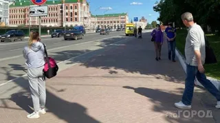 Челябинская область погрузится в теплое объятие: до +23 градусов со 2 сентября