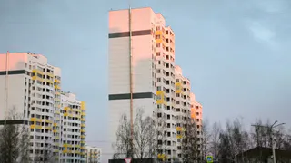 В апреле наблюдалось некоторое снижение цен на аренду однокомнатных квартир в Магнитогорске