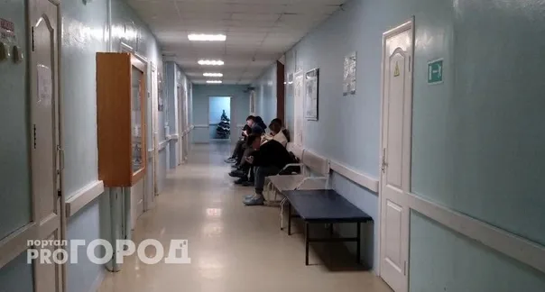 В Челябинской области студент заболел опасной заразной болезнью