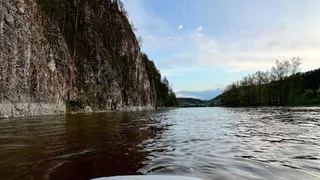В Башкирии спасли заблудившегося туриста из Магнитогорска