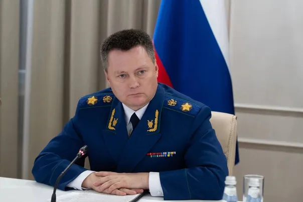 Генеральный прокурор поручил провести масштабную проверку ГАИ Челябинской области