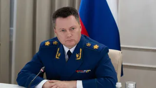 Генеральный прокурор поручил провести масштабную проверку ГАИ Челябинской области