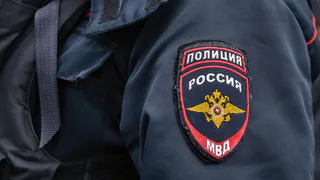В Магнитогорске житель Сургута угнал машину, чтобы согреться в ней