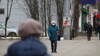 На Южном Урале снова растет заболеваемость коронавирусом