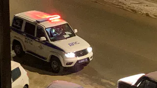 За минувшие сутки в Магнитогорске дорожные полицейские выявили трех водителей, находившихся за рулем в нетрезвом состоянии