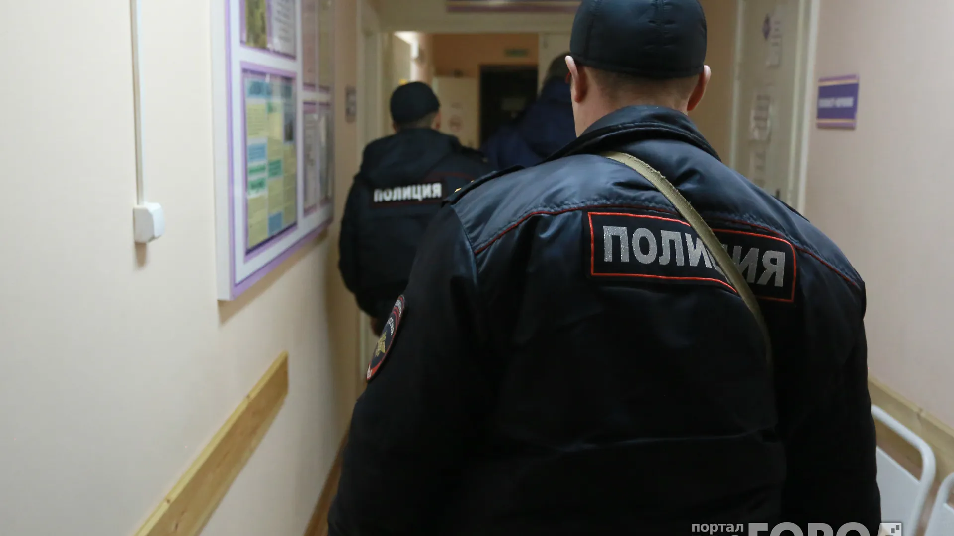 Руководство полиции Магнитогорска взяло на контроль избиение 12-летнего школьника