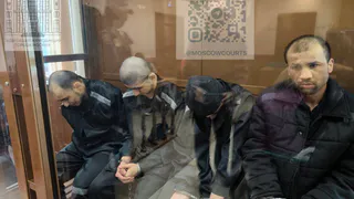 Исполнителям теракта в "Крокусе" вынесли суровые приговоры