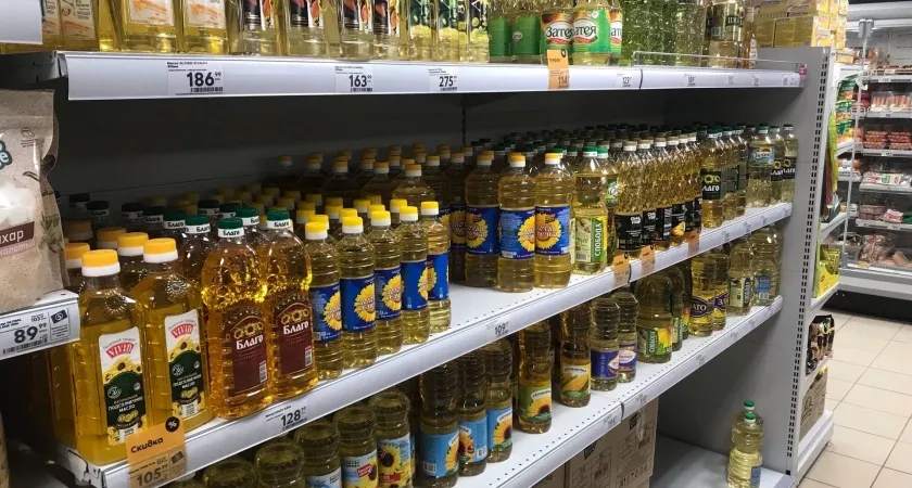 Такого масла берите по три бутылки: в Роскачестве озвучили хорошие марки подсолнечного масла для блинов на Масленицу