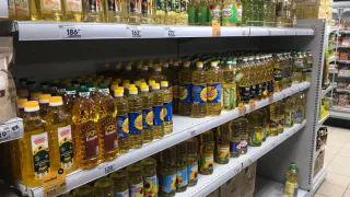 Такого масла берите по три бутылки: в Роскачестве озвучили хорошие марки подсолнечного масла для блинов на Масленицу