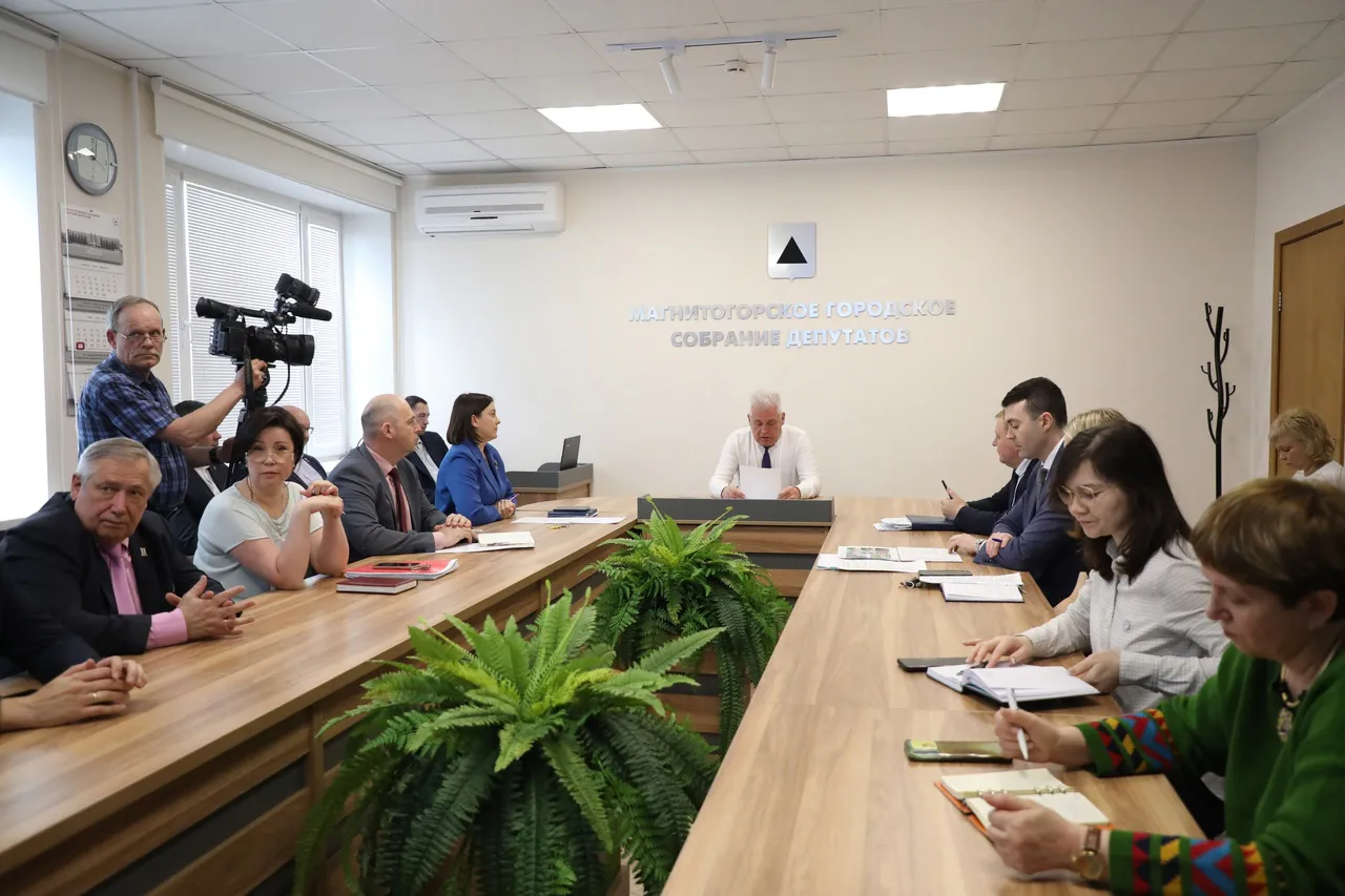 Магнитогорцы определят будущее городских пространств: стартовало голосование за благоустройство