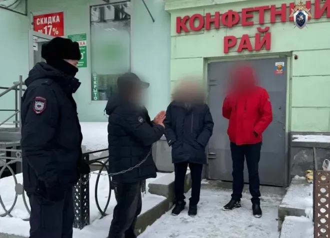 Бывший муж зарезал 38-летнюю предпринимательницу в её магазине в Магнитогорске