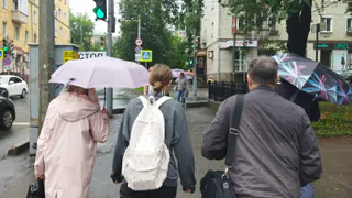 Синоптики дали прогноз для Челябинской области на выходные 3 и 4 августа