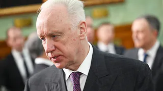 Следственный комитет возбудит уголовное дело из-за загрязнения воздуха заводом в Чебаркульском районе