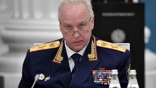 Бастрыкин взял на контроль задержку с газификацией домов в Челябинской области