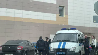Сотрудники полиции поймали двух угонщиков в Магнитогорске