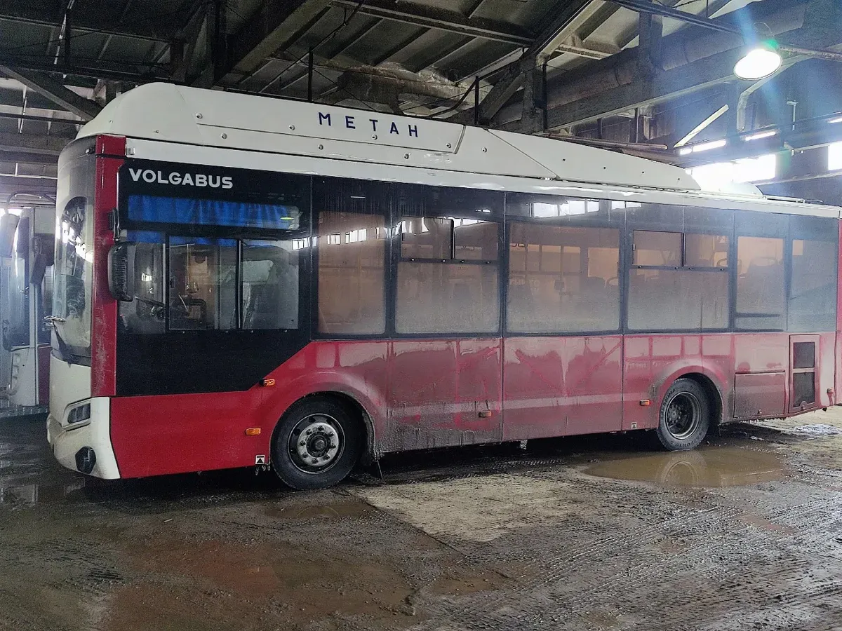 В Магнитогорске муниципальные автобусы начали курсировать по трём новым маршрутам