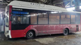 В Магнитогорске муниципальные автобусы начали курсировать по трём новым маршрутам