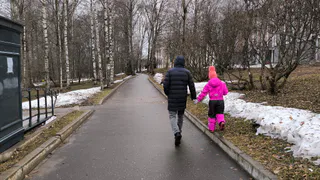 Жителям Челябинской области пояснили опасности детских синяков
