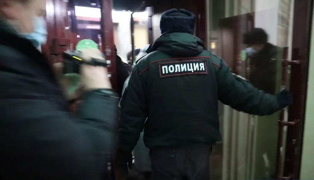 Житель Челябинской области осужден за оскорбление сотрудников полиции