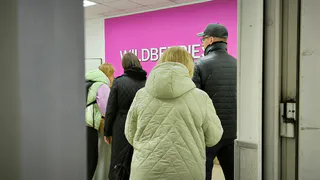 Часть покупателей Wildberries столкнулась с отменой заказа раньше срока
