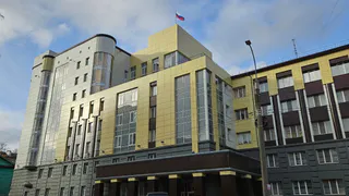 Бывшего главу администрации села Фершампенуаза ожидает суд 