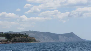 Этот курорт называют русской Италией: чистые пляжи и голубая вода по доступной цене