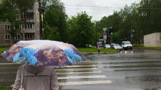 В Челябинской области ожидаются ожидаются ливни и град