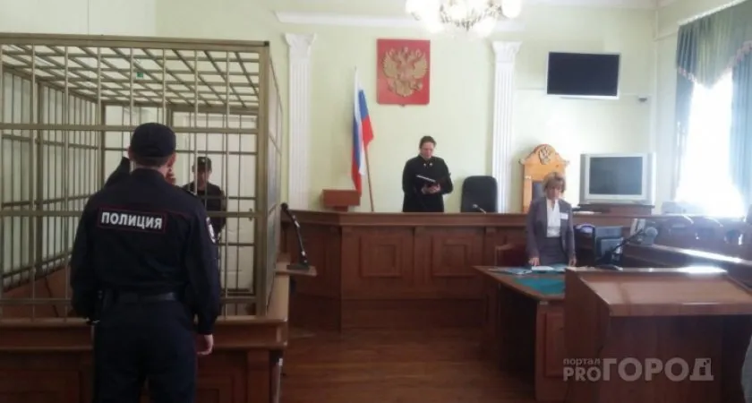Зятю экс-прокурора из Магнитогорска смягчили приговор по делу о наркотиках