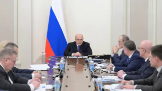 Пятницу сделали выходной - неожиданный сюрприз от Мишустина порадовал россиян