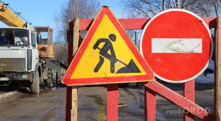 Дорожники отремонтируют пять километров трассы под Магнитогорском