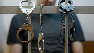 Бывший сотрудник правоохранительных органов Магнитогорска ближайшие несколько лет проведет в колонии