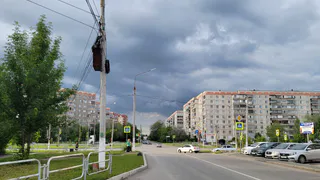 В Челябинской области ожидаются грозы и штормовой ветер: синоптики рассказали о погоде на 15 июля