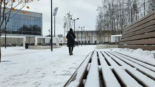 Названа дата старта зимы в городах России: снегопады начнутся неожиданно очень рано