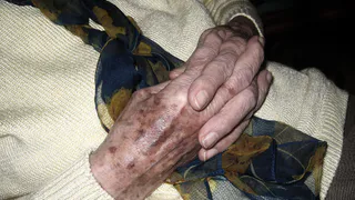 Еврейская мудрость о старении: что важно знать после 70 лет