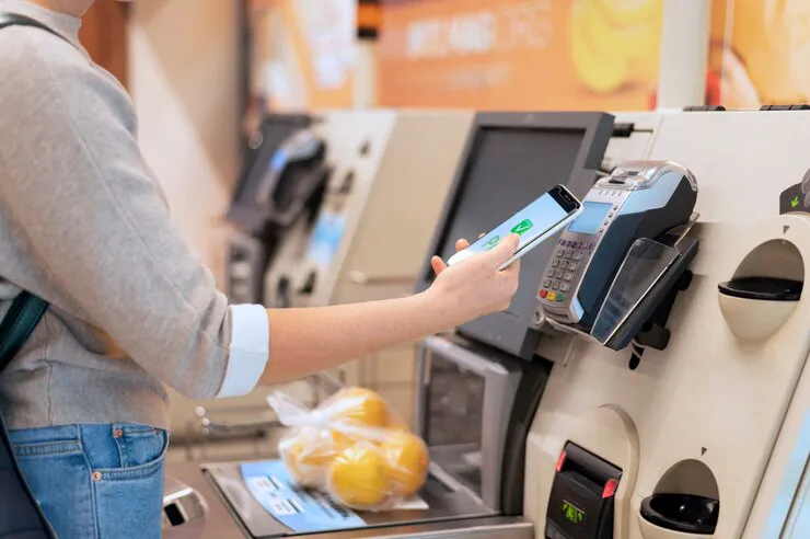 Samsung Pay перестанет работать с картами "Мир" с 3 апреля