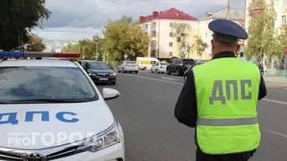 В Челябинской области резко выросло число пьяных водителей: более 260 за неделю