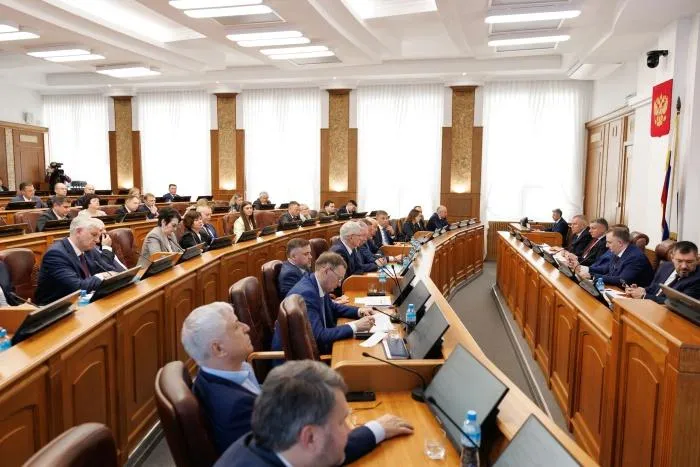 Бюджет Челябинской области на 2026 год принят с дефицитом в 59 миллиардов рублей