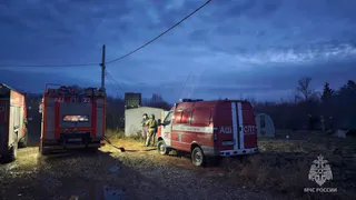 Два магнитогорца погибли в бане