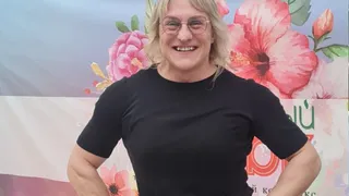 Силачка из Магнитогорска: Екатерина Зайцева снялась в шоу "Удивительные люди"