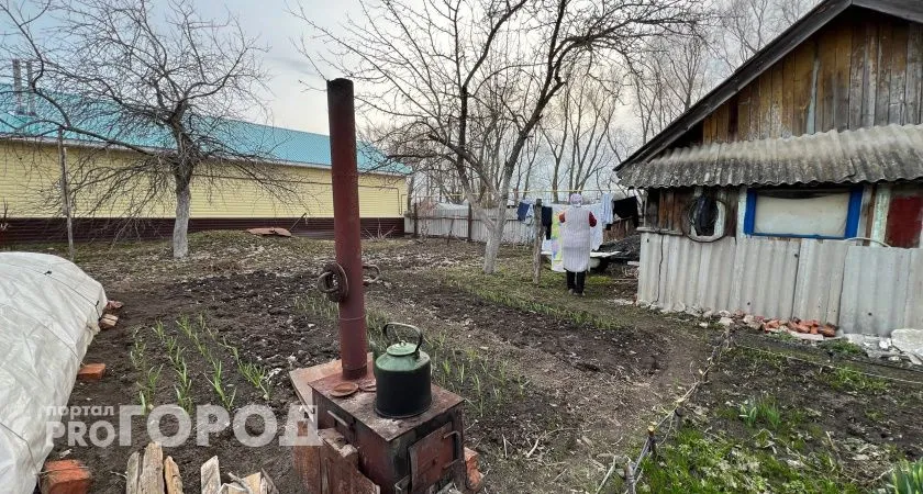 Волна заморозков ударит на выходных: погода на майские от Вильфанда