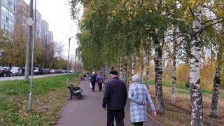 Указ подписали: Пожилых граждан в возрасте от 59 до 83 лет ожидает приятный сюрприз с 26 августа