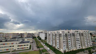 Южный циклон принесет в Челябинскую область дожди с грозами: синоптики рассказали о погоде на 3 июня