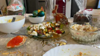 Салат "Царский" на Новый год - готовлю только для особенных гостей: с ним праздник превращается в настоящее торжество