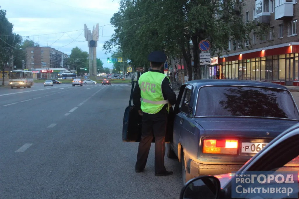 Если найдут это под капотом любого автомобиля с 15 июля – отберут права