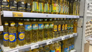 Это масло всегда берите: в Роскачестве назвали самые лучшие марки подсолнечного масла