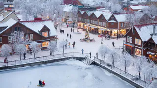 Самый уютный город для жизни в России: завораживающие пейзажи, чистые улицы и море под боком