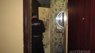 В Магнитогорске произошло жестокое убийство пенсионера