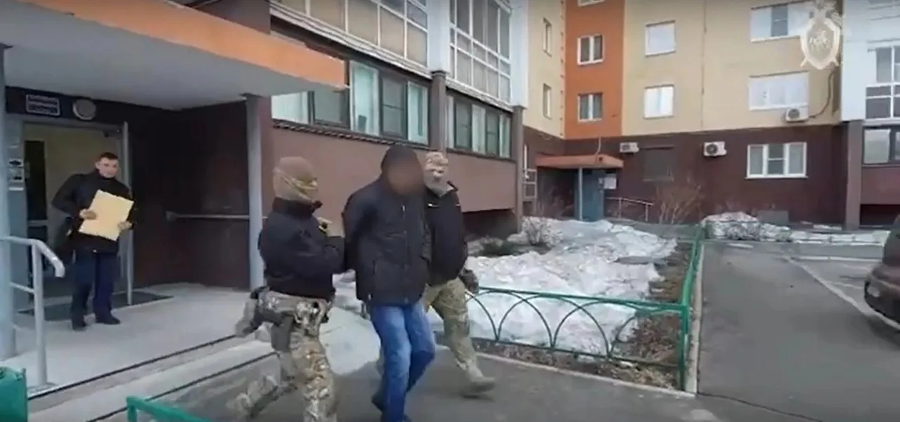 Задержан один из руководителей «Челябинскавтодора» из-за подозрения в получении взятки